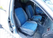 Škoda Octavia Kombi 1,9 l 66 kw