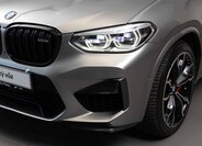 BMW X3 SUV / Terénní 3,0 l 375 kw
