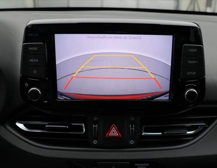 Hyundai i30 Kombi 1,5 l 80 kw