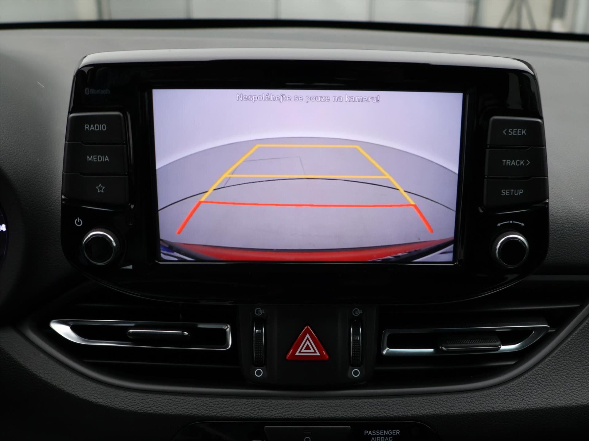 Hyundai i30 Kombi 1,5 l 80 kw