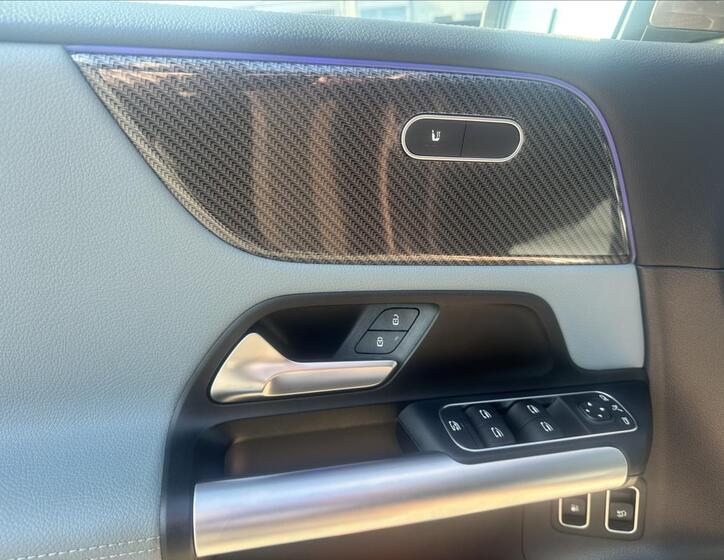 Mercedes-Benz Třídy B 11