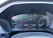 Ford Kuga Kombi 2,0 l 140 kw