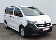 Volkswagen Transporter MPV 2,0 l 110 kw
