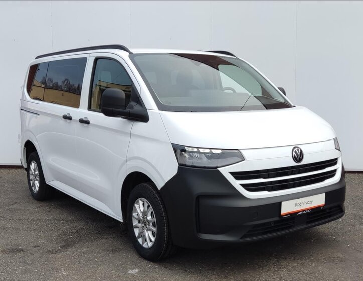 Volkswagen Transporter MPV 2,0 l 110 kw