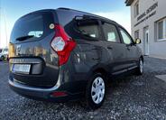 Dacia Lodgy 9