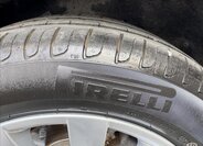 Škoda Octavia Kombi 1,4 l 81 kw