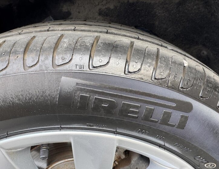 Škoda Octavia Kombi 1,4 l 81 kw