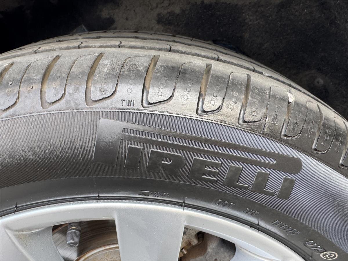 Škoda Octavia Kombi 1,4 l 81 kw