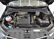 Škoda Fabia Kombi 1,2 l 66 kw