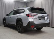Subaru Outback Kombi 2,5 l 124 kw
