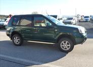 Nissan X-Trail 5