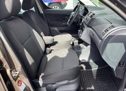 Škoda Roomster MPV 1,2 l 63 kw