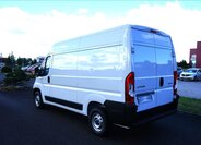 Citroën Jumper Ostatní 2,2 l 103 kw