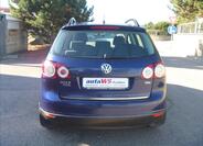 Volkswagen Golf Plus 5
