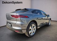 Jaguar I-Pace Liftback 0,0 294 kw