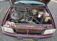 Audi 80 Sedan / Limuzína 2,0 l 66 kw