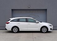 Hyundai i30 Kombi 1,4 l 73 kw