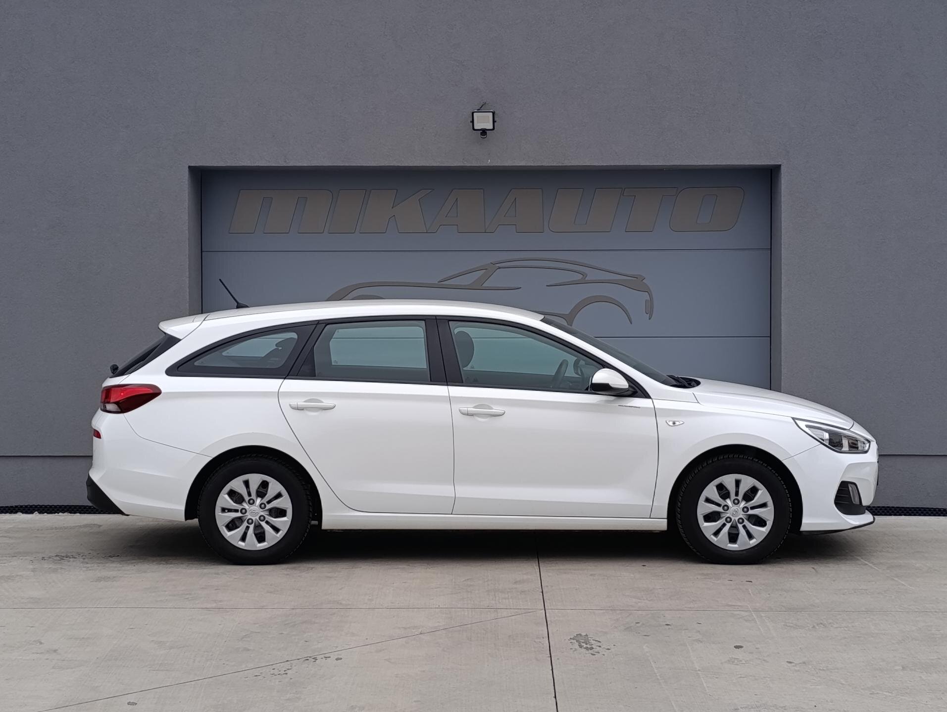 Hyundai i30 Kombi 1,4 l 73 kw