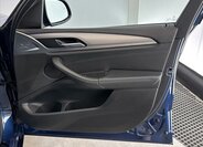 BMW X3 SUV / Terénní 2,0 l 140 kw