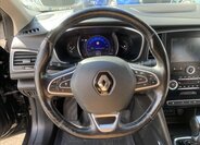 Renault Mégane Sedan / Limuzína 1,5 l 81 kw