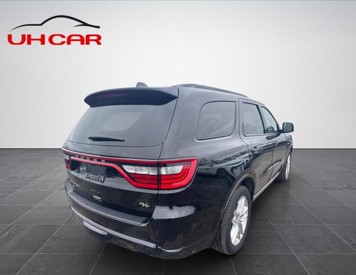 Dodge Durango SUV / Terénní 5,7 l 268 kw