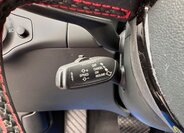 Audi A5 Kabriolet 2,0 l 140 kw