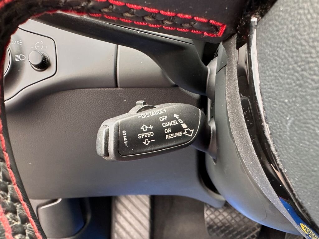 Audi A5 Kabriolet 2,0 l 140 kw