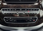 Mercedes-Benz Třídy V Kombi 2,1 l 140 kw