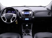 Hyundai ix35 SUV 1,6 l 99 kw