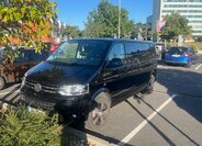 Volkswagen Caravelle VAN-Minibus 0,0 0