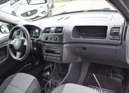 Škoda Fabia 21
