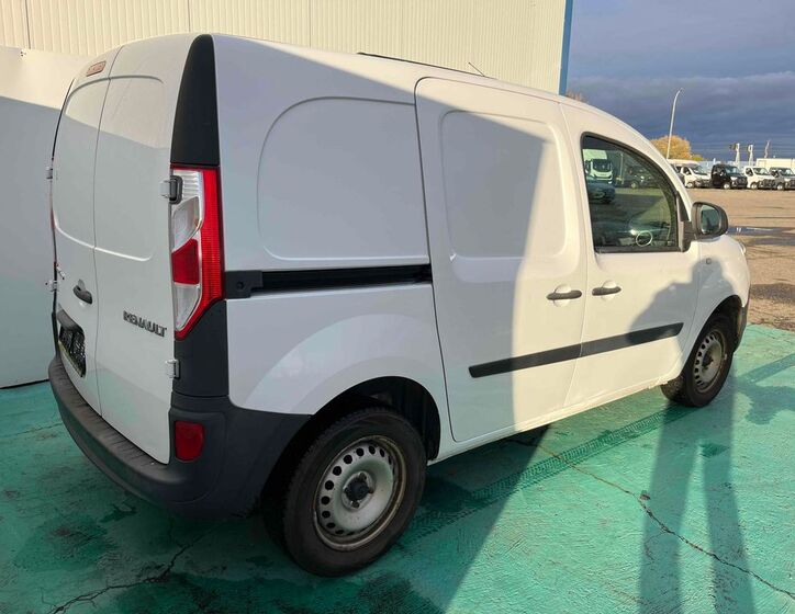 Renault Kangoo 2