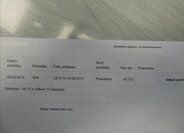 Škoda Fabia Kombi 1,4 l 51 kw