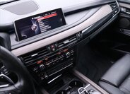 BMW X5 SUV / Terénní 3,0 l 230 kw