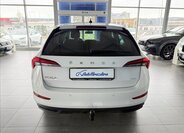 Škoda Scala Hatchback 999,0 85 kw