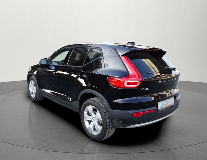 Volvo XC40 SUV 2,0 l 110 kw