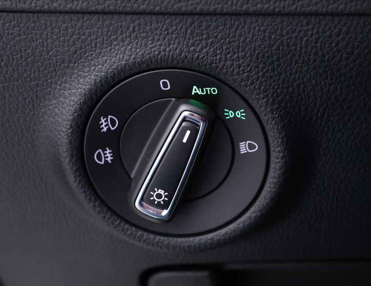 Škoda Superb Liftback 2,0 l 140 kw