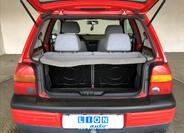 Seat Arosa 12