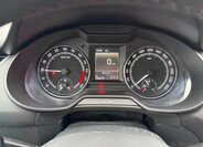 Škoda Octavia Kombi 0,0 110 kw