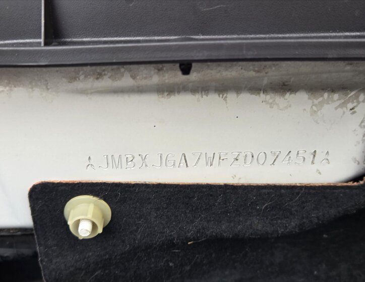 Mitsubishi Ostatní SUV 1,6 l 84 kw