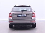 Škoda Octavia Kombi 1,6 l 81 kw