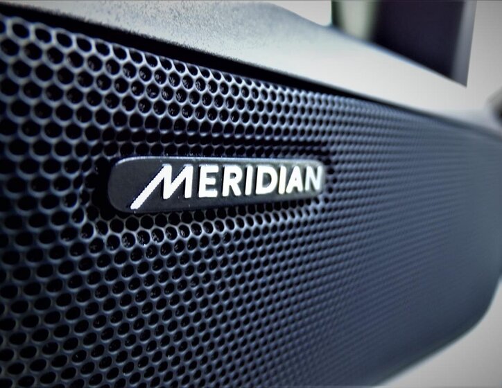 Land Rover Range Rover Sport SUV / Terénní 3,0 l 183 kw