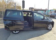 Ford Grand C-MAX Kombi 1,5 l 88 kw