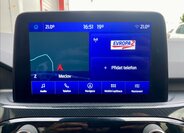 Ford Kuga SUV 2,0 l 110 kw