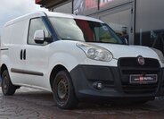 Fiat Dobló Skříň 1,2 l 66 kw