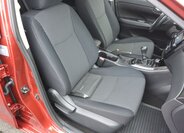 Nissan Pulsar Hatchback 1,2 l 85 kw