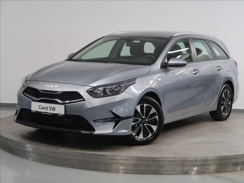 KIA Ceed Kombi 1,5 l 103 kw