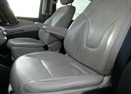 Mercedes-Benz Třídy V Ostatní 2,1 l 140 kw