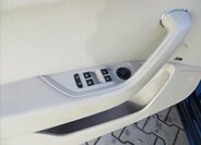 Škoda Superb Kombi 2,0 l 147 kw