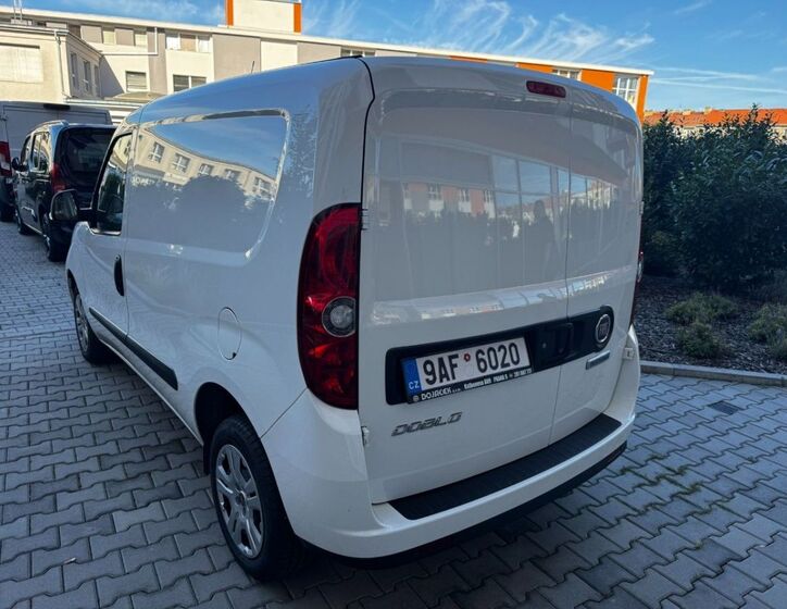 Fiat Dobló cargo 24